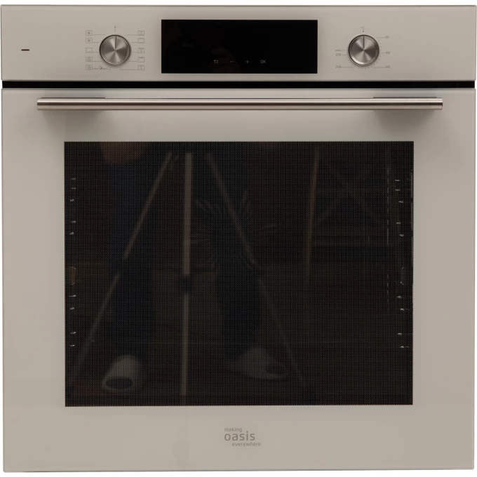 Электрический встраиваемый духовой шкаф OASIS MAKING EVERYWHERE D-SWW 4640130949259 Электрический встраиваемый духовой шкаф OASIS MAKING EVERYWHERE D-SWW 4640130949259