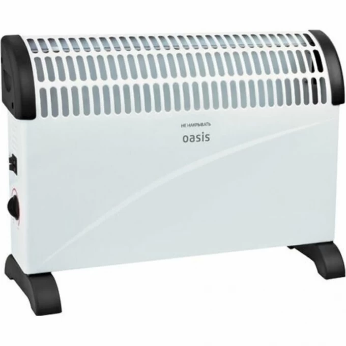 Конвектор OASIS ECO MKP-20 4640130952532 Конвектор OASIS ECO MKP-20 4640130952532