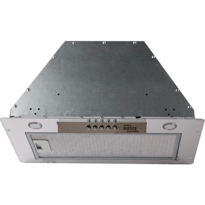 Кухонная вытяжка making OASIS everywhere VM-50S (V) 4640130913700 Кухонная вытяжка making OASIS everywhere VM-50S (V) 4640130913700