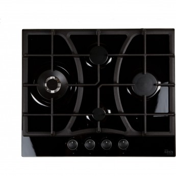 Встраиваемая варочная панель OASIS P-GBTT (F)